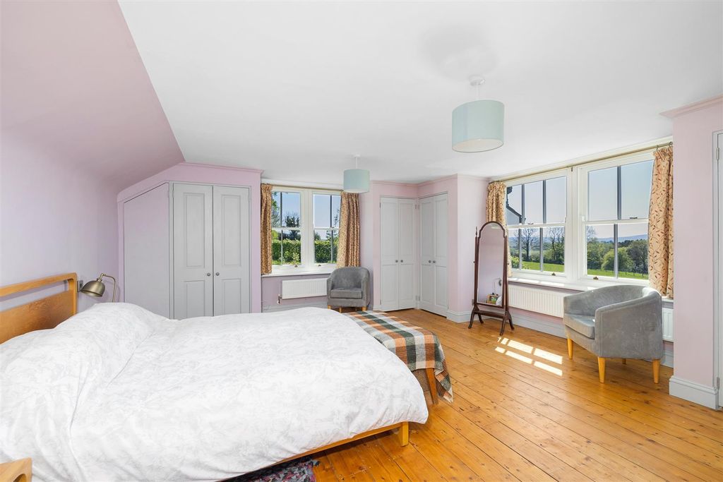 Additional image 14 of 6 bed country house for saleLamerton, Tavistock - Devon PL19