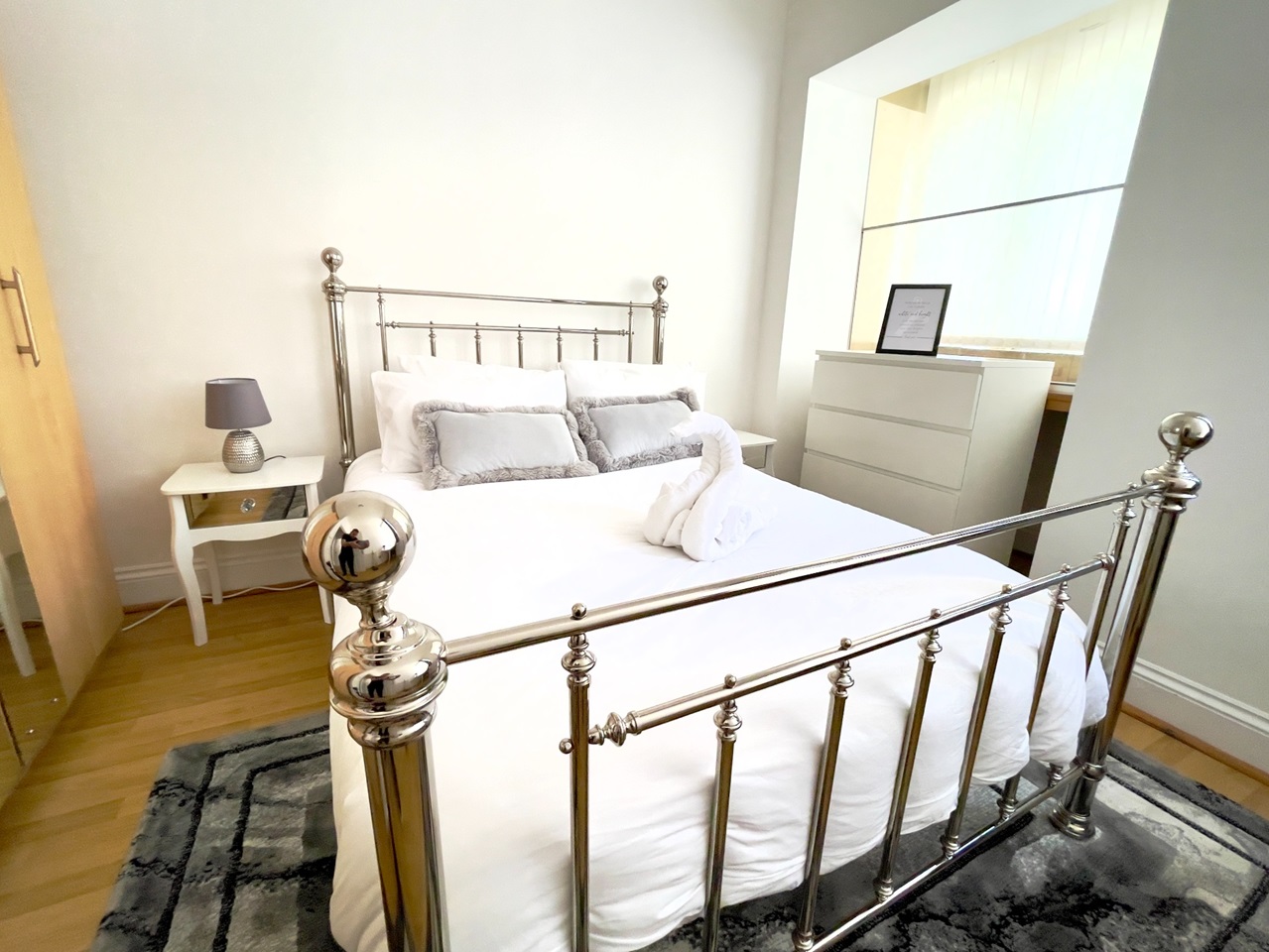 Additional image 10 of 1 Bed Flat, Newhall Street, B3, N1 7GU