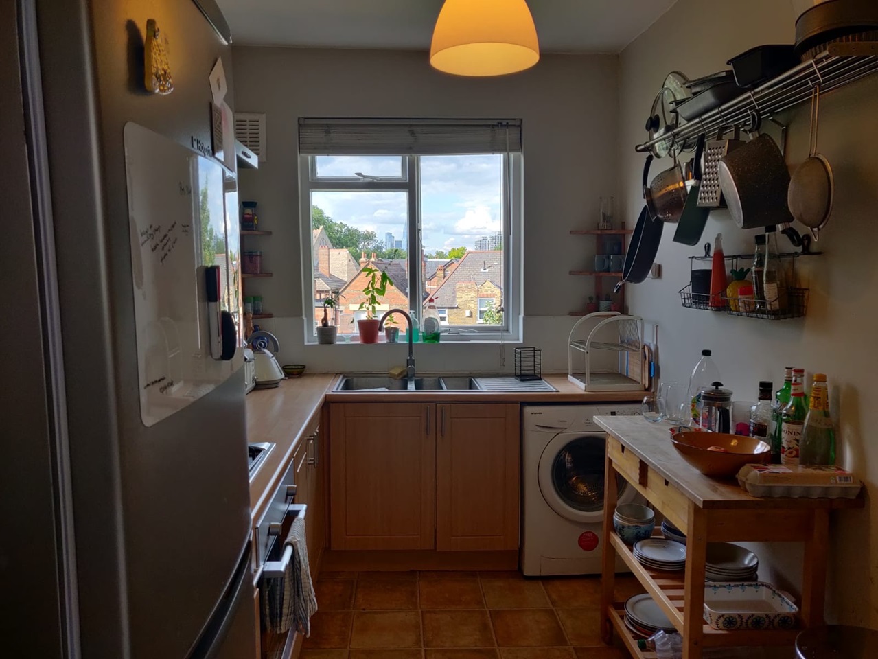 Additional image 23 of 1 Bed Flat, Penford Street, SE5, N1 7GU