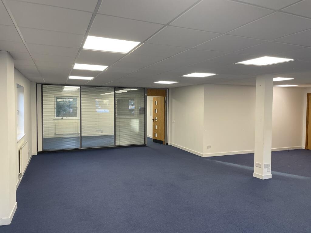 Additional image 2 of Suite 1, Belgrave House, 7 Belgrave Terrace, Aberdeen, Scotland, AB25 2NR