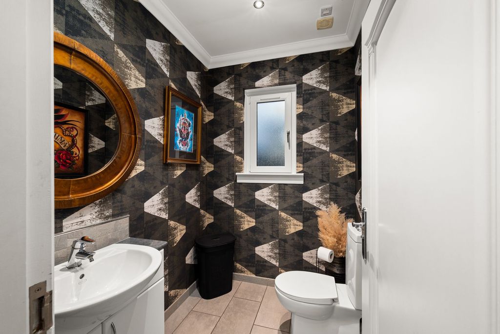 Additional image 14 of 5 bed detached house for saleRowanbank, Panmure Road, Monikie, Dundee DD5