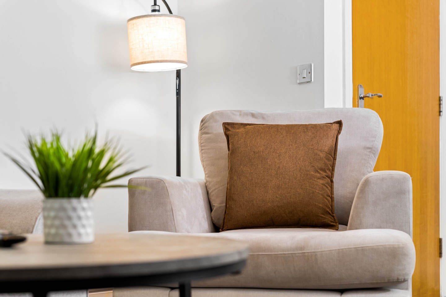 Additional image 11 of 2 Bed Flat, Townsend Way, B1, N1 7GU