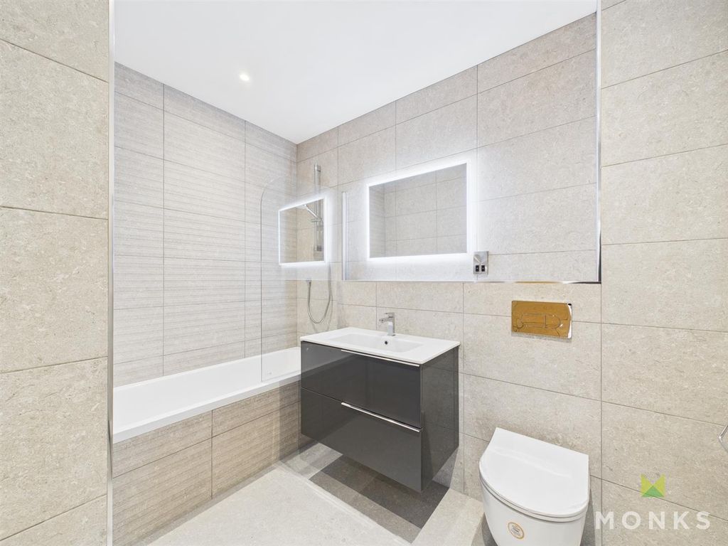 Additional image 14 of 2 bed flat for saleOld Coleham Court, Coleham, Shrewsbury SY3