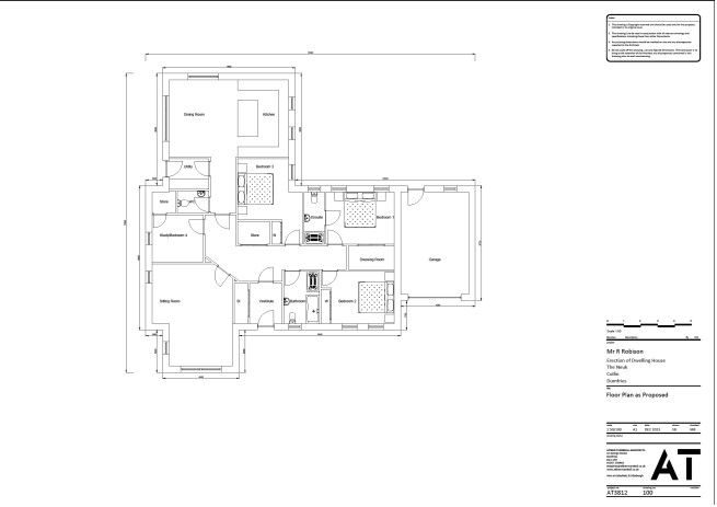 Additional image 5 of Land for saleBuilding Plot Adjacent To The Neuk, Collin, Dumfries DG1