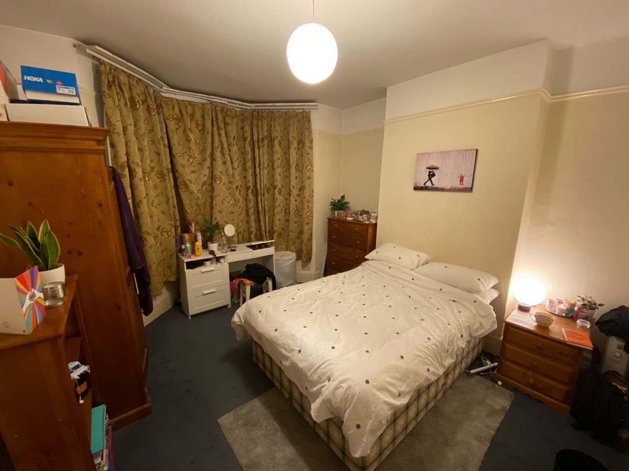 Additional image 3 of 4 Bed Terraced House, Eccles Road, SW11, N1 7GU