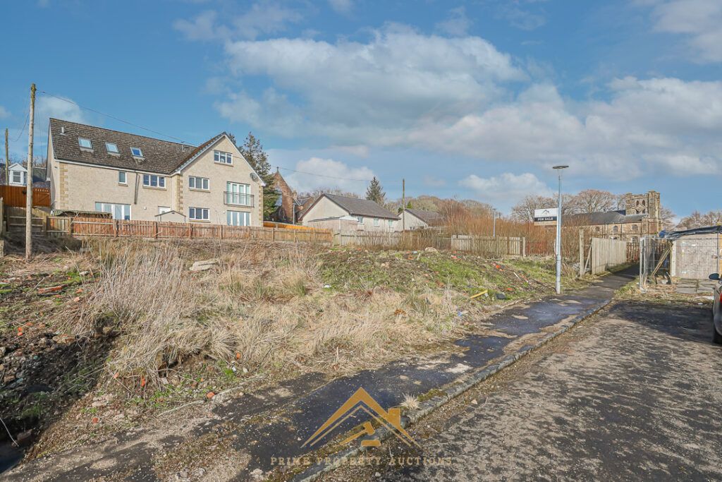 Additional image 4 of Land for salePlot 5 Kirk Green, Muirkirk KA18