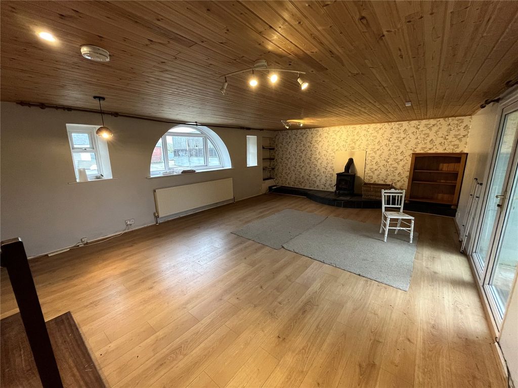 Additional image 19 of Semi-detached house for salePentrecourt Road, Llandysul, Carmarthenshire SA44