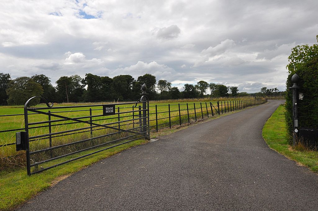 Additional image 32 of 5 bed detached house for saleSoane House Burn Hall, Durham DH1