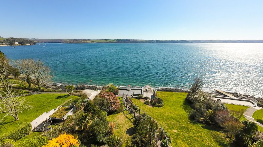 Additional image 16 of 5 bed detached house for saleRestronguet Point, Feock, Truro, Cornwall TR3