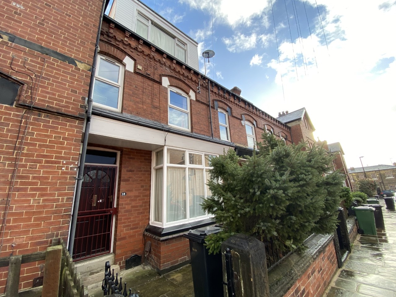 Additional image 6 of 1 Bed Flat, Granby Road, LS6, N1 7GU