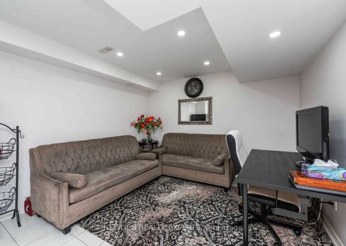 Additional image 3 of 24 Thornapple (basement) Street, Brampton, ON, L6R 3X2