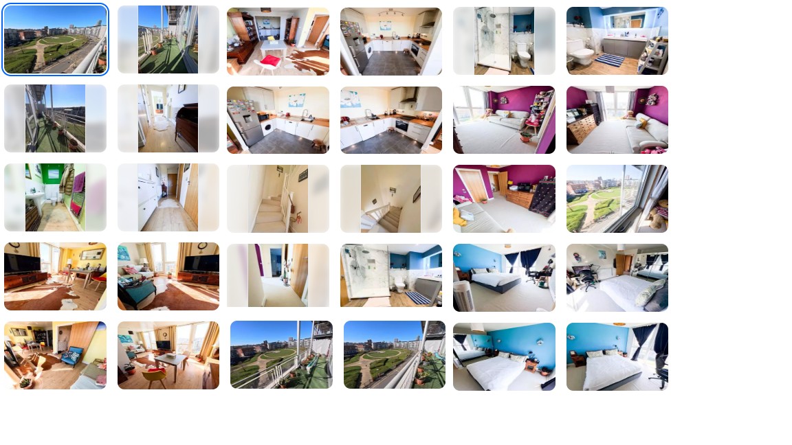 2 Bed Maisonette, Mason Way, B15, N1 7GU