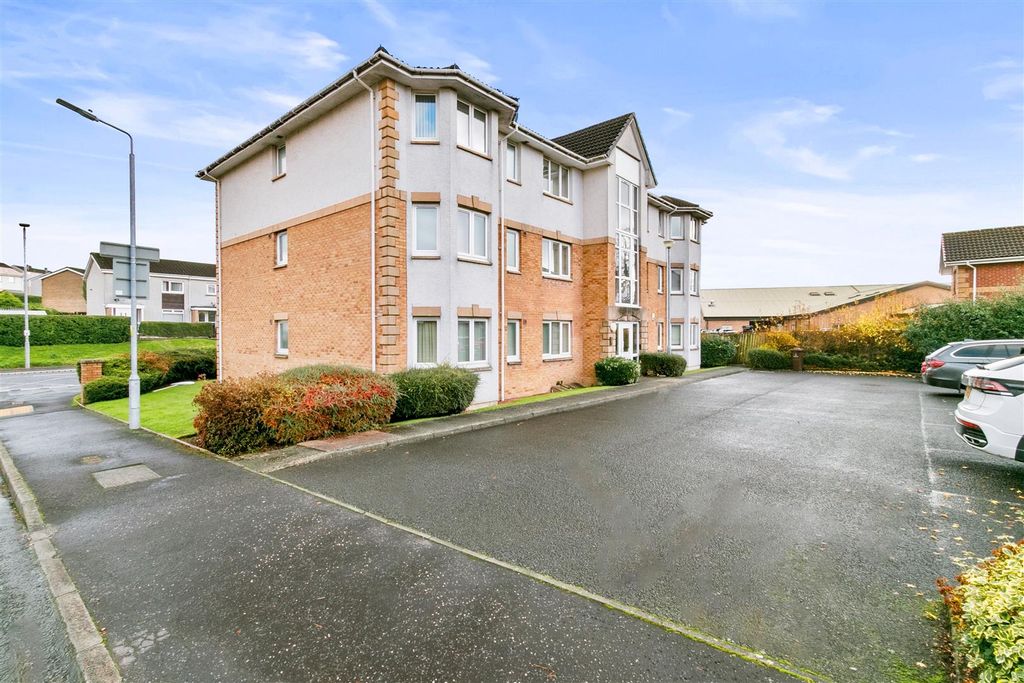 Additional image 20 of 2 bed flat for saleSt. Stephens Court, Clydebank G81