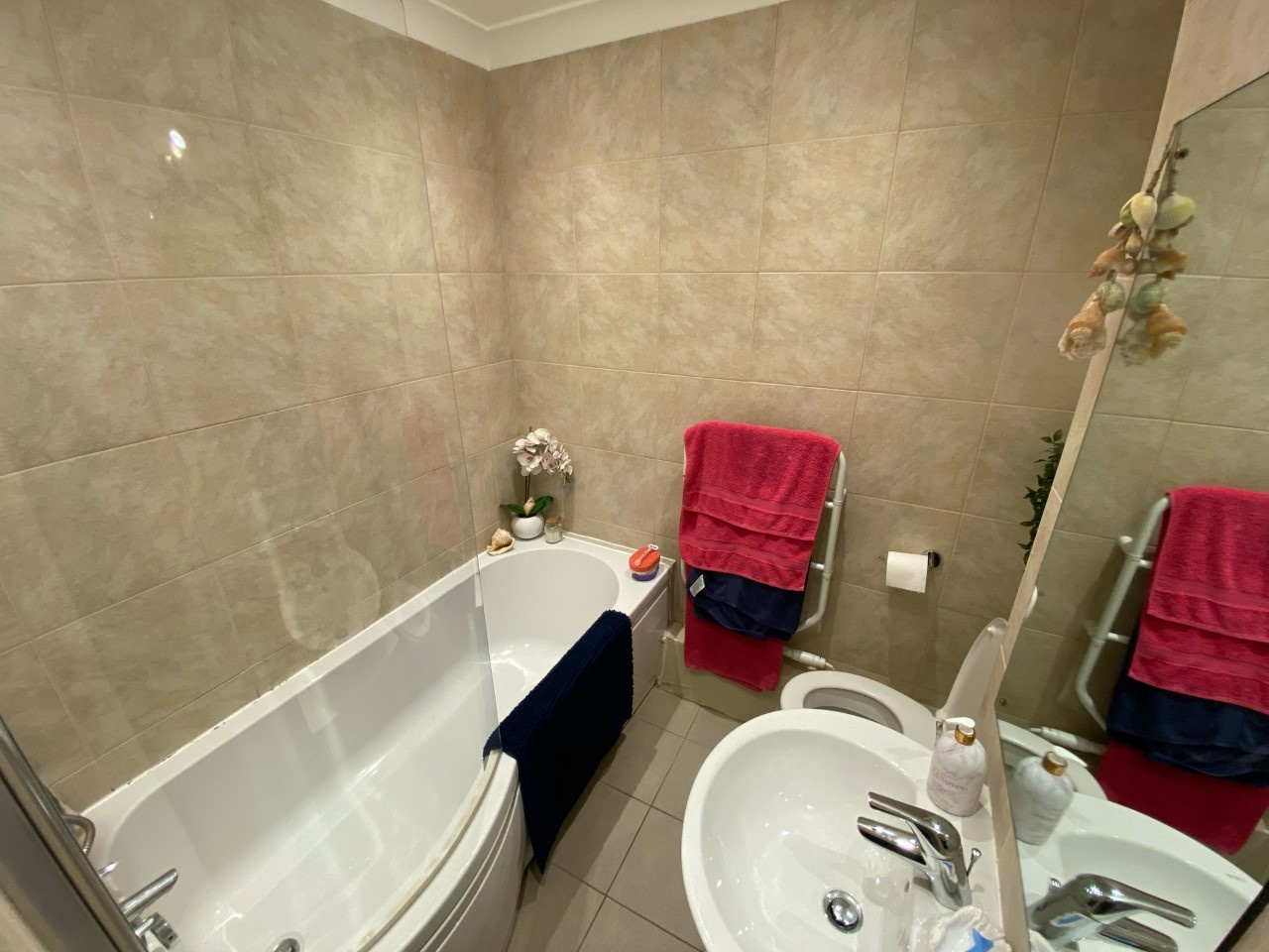 Additional image 8 of 2 Bed Flat, Hillside House, LS6, N1 7GU