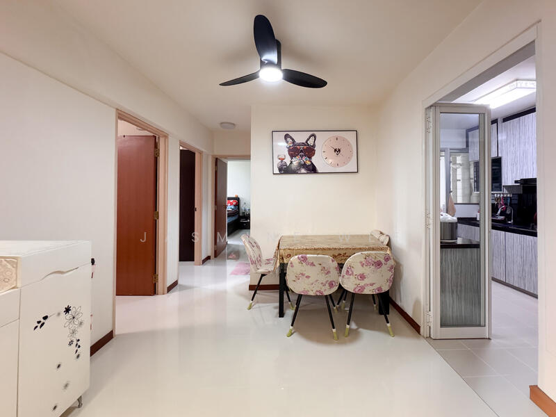 Additional image 2 of 445A Bukit Batok West Avenue 8