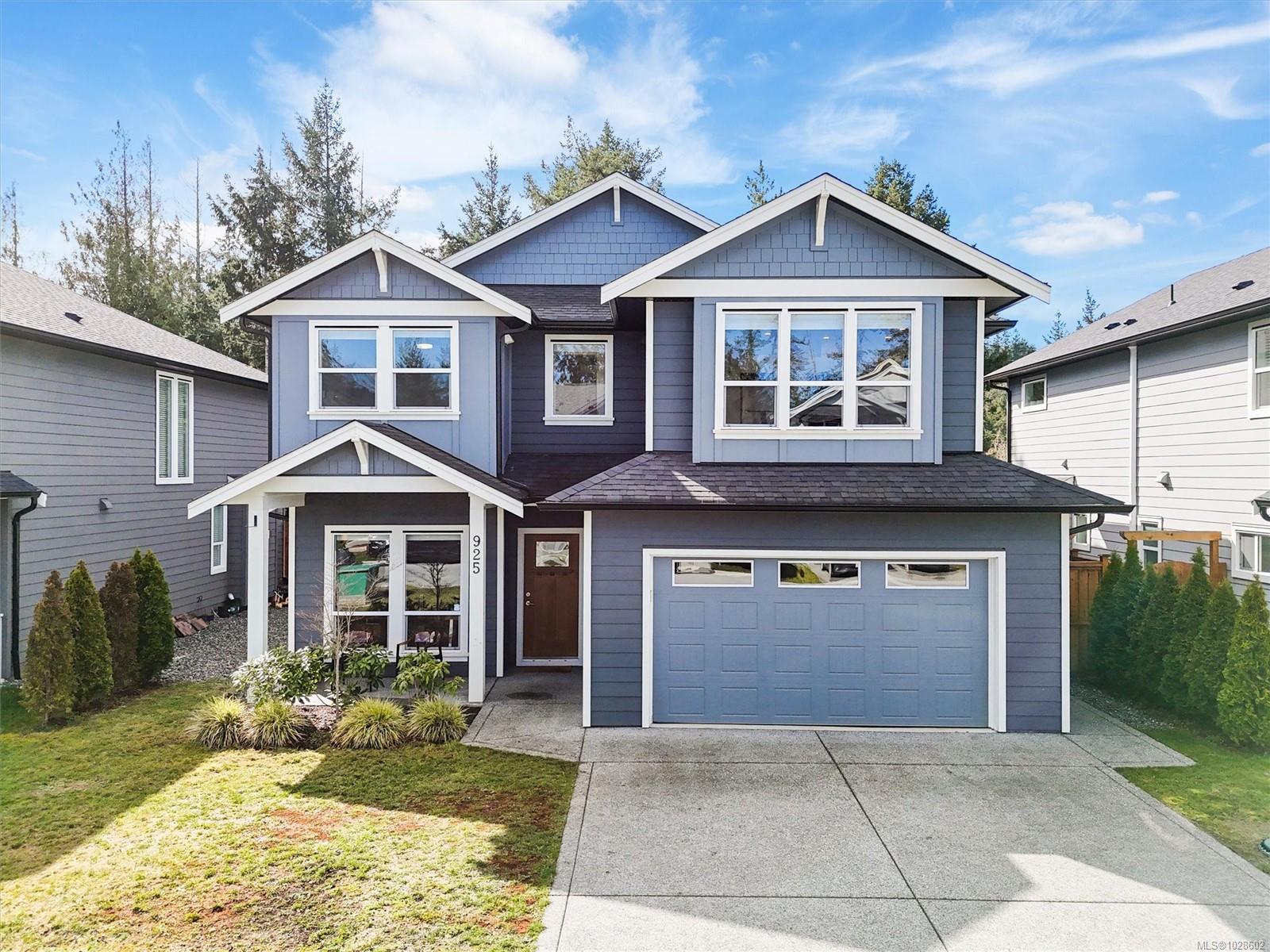 925 Blakeon Place, Langford, BC, V9C 0R3 photo 4
