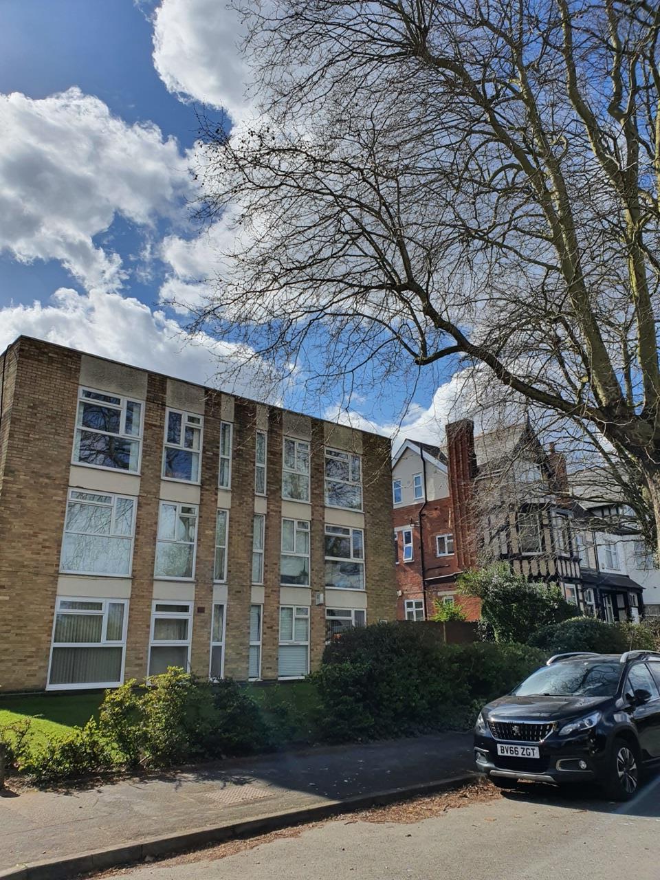 Additional image 12 of 1 Bed Flat, Godrich House, B13, N1 7GU