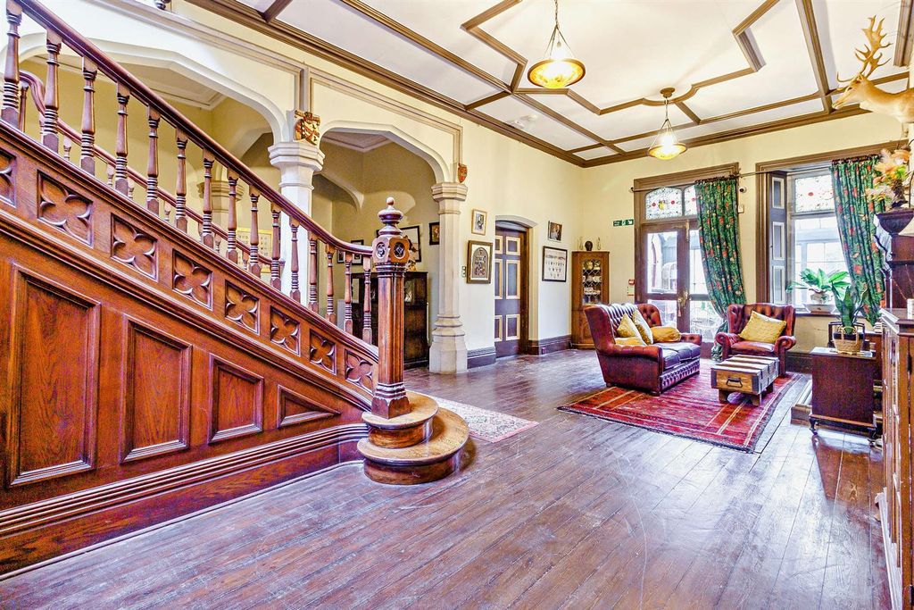Additional image 7 of 14 bed detached house for saleDerwydd Road, Ammanford SA18