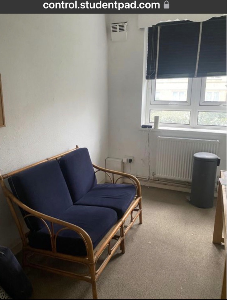 Additional image 3 of 2 Bed Flat, Collingwood House, E1, N1 7GU