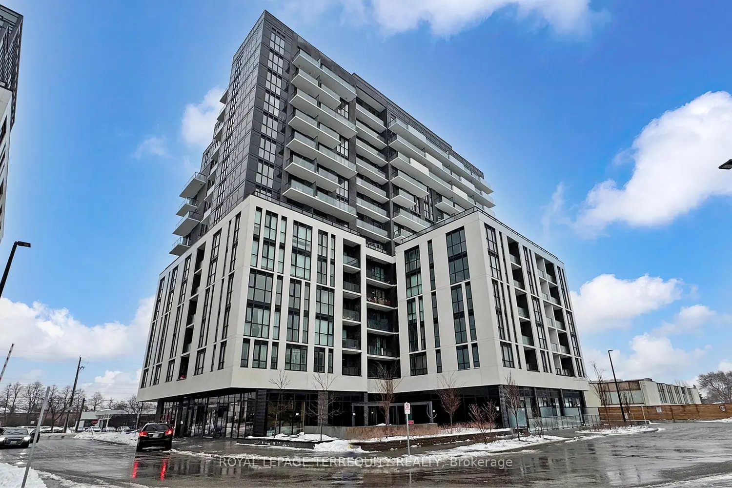 Additional image 3 of 3429 Sheppard Avenue 605