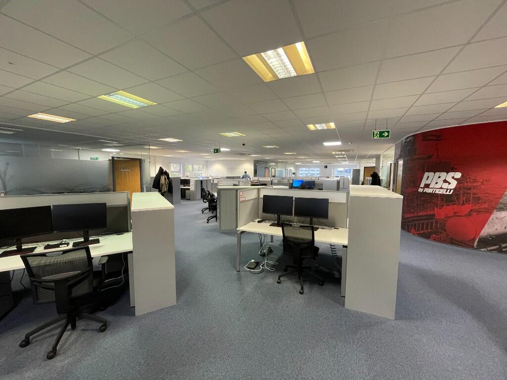 Additional image 2 of Prospect Road, Westhill, Aberdeenshire, AB32