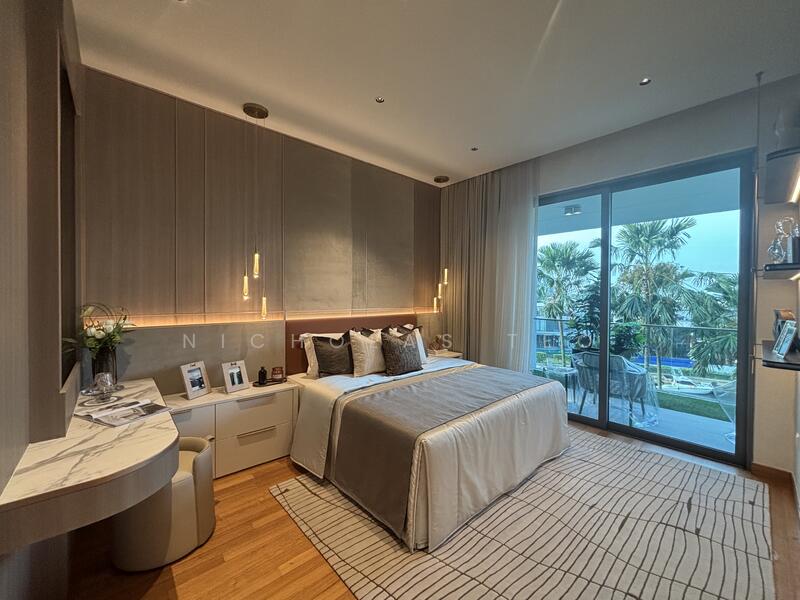 Additional image 5 of 1 Ocean Way