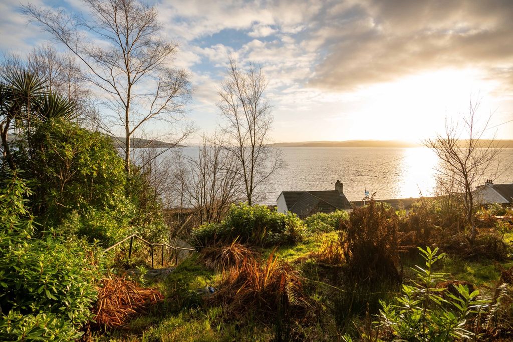 Additional image 38 of 5 bed detached house for saleLoch Long House, Blairmore, Dunoon, Argyll And Bute PA23