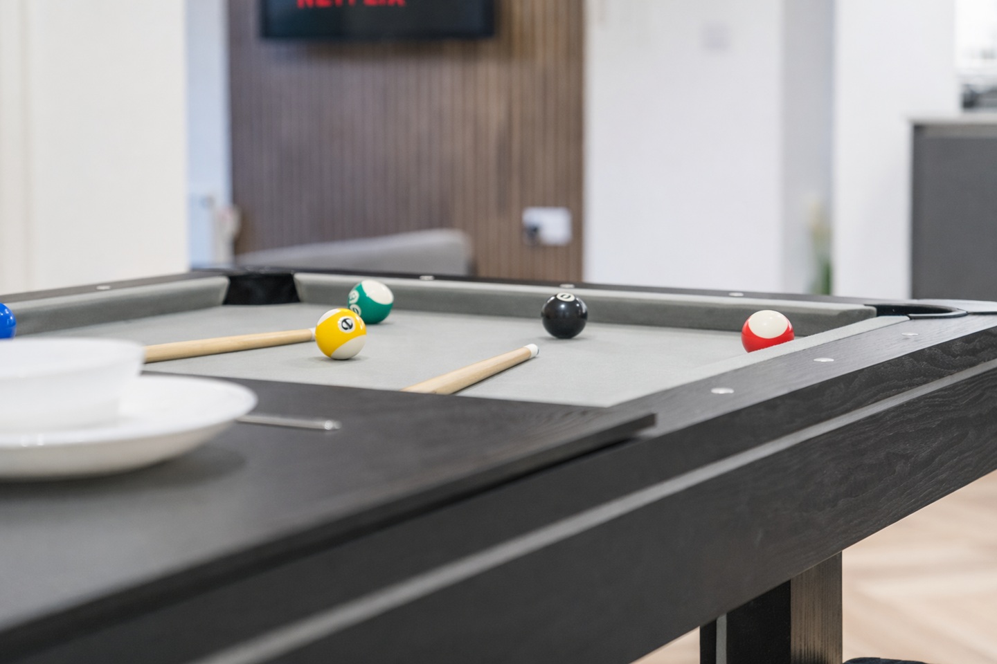 Additional image 12 of 1 Bed Flat, Lockside House, B1, N1 7GU