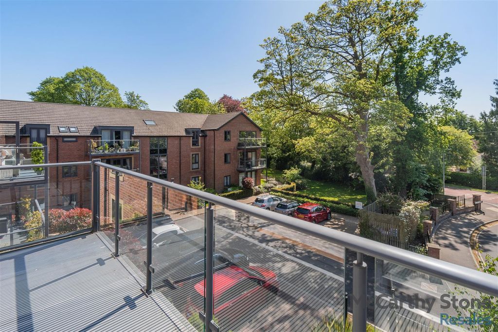 Additional image 22 of 2 bed flat for saleStapleton Court, Waller Grove, Swanland HU14