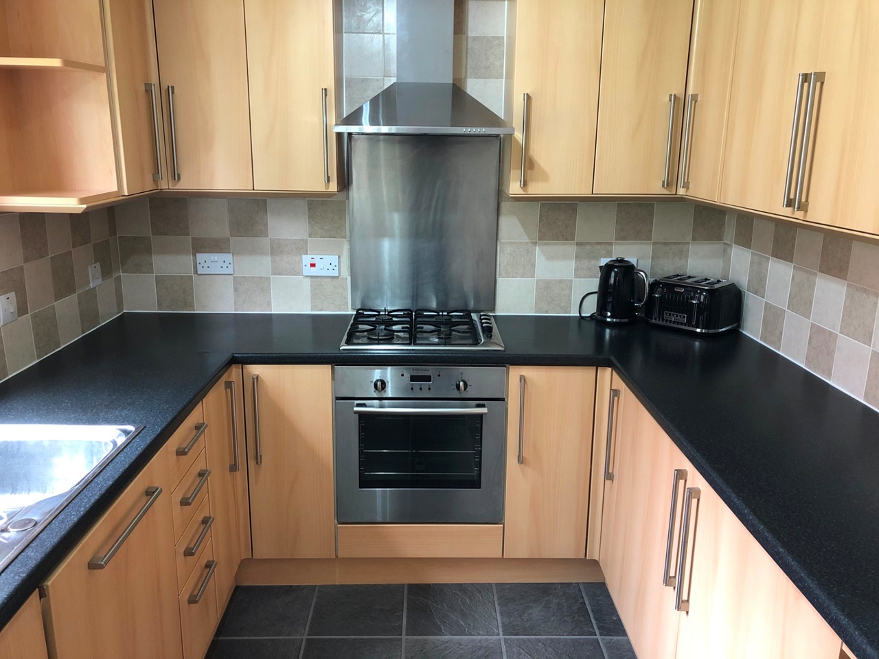 Additional image 7 of 3 Bed Flat, Priory Road, B5, N1 7GU