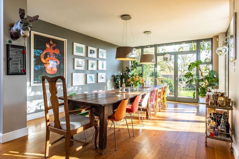 Additional image 5 of 8 bed detached house for saleLodge Hill Lane, Ditchling BN6