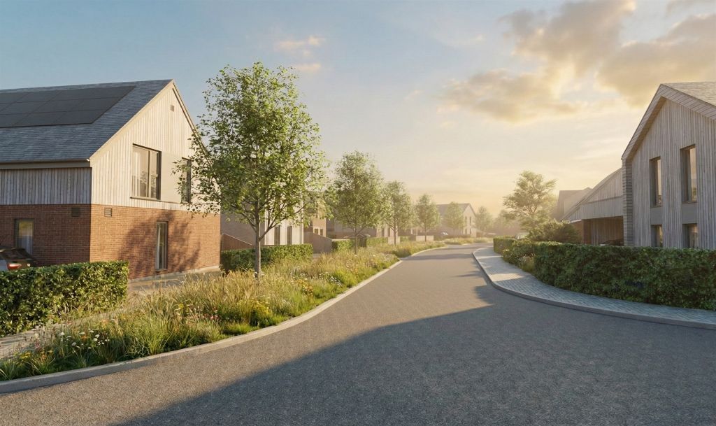 Additional image 7 of Land for saleWalton Road, Wellesbourne, Warwick CV35
