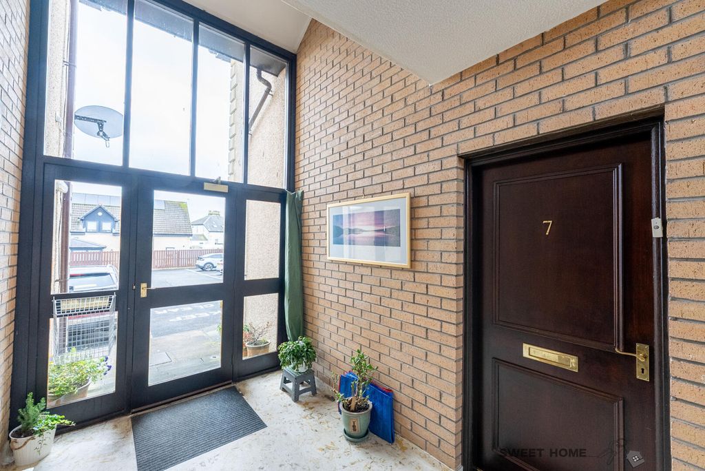 Additional image 7 of 2 bed flat for saleClyde Court, Carluke ML8