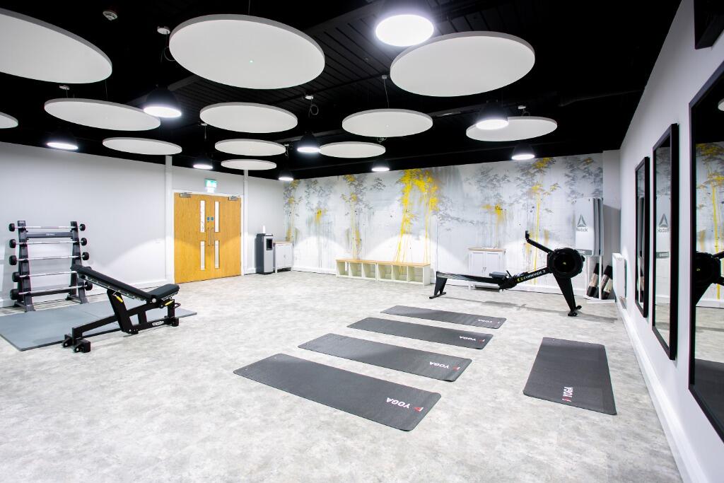 Additional image 18 of The MacLeod Apartment, Landale Court, Chapelton, AB39