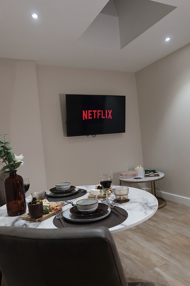 Additional image 26 of Studio Flat, East Parade, LS1, N1 7GU