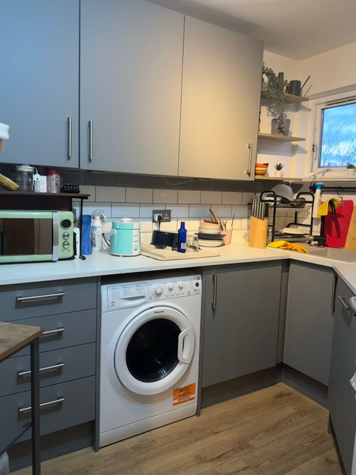 Additional image 5 of 1 Bed Flat, Kempton Court, E1, N1 7GU