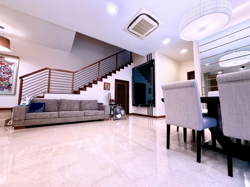 Additional image 3 of 🏠District 11 Luxury Semi-Detached located minutes to Novena