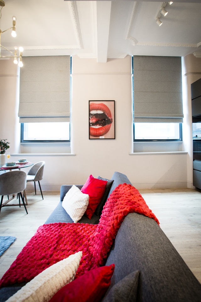 Additional image 16 of 2 Bed Flat, Charlotte Street, M1, N1 7GU
