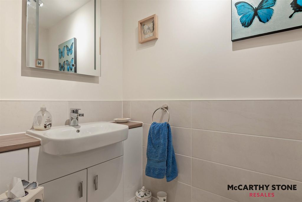 Additional image 18 of 2 bed flat for saleMonument Place, Endless Street, Salisbury SP1