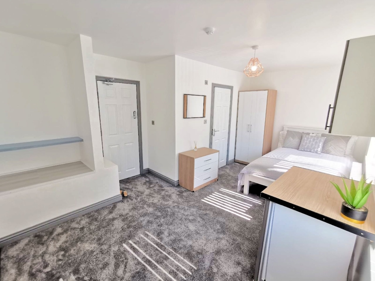 Additional image 22 of Room in a Shared House, West Boulevard, B32, N1 7GU