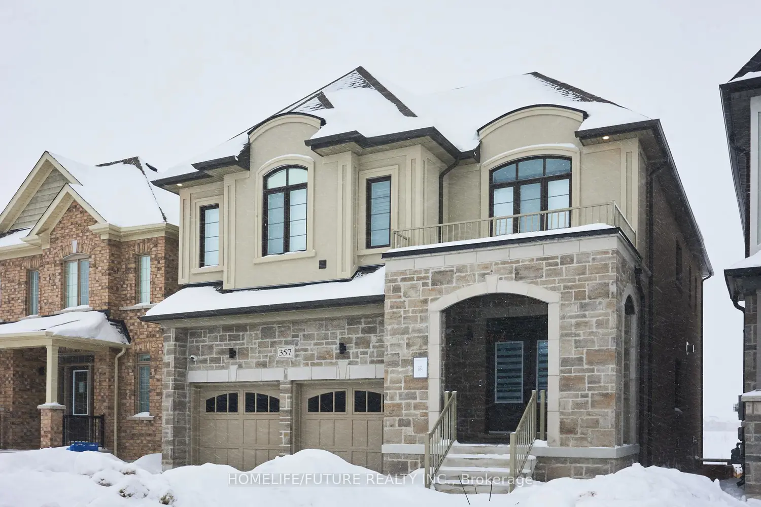 357 Danny Wheeler Boulevard photo 2