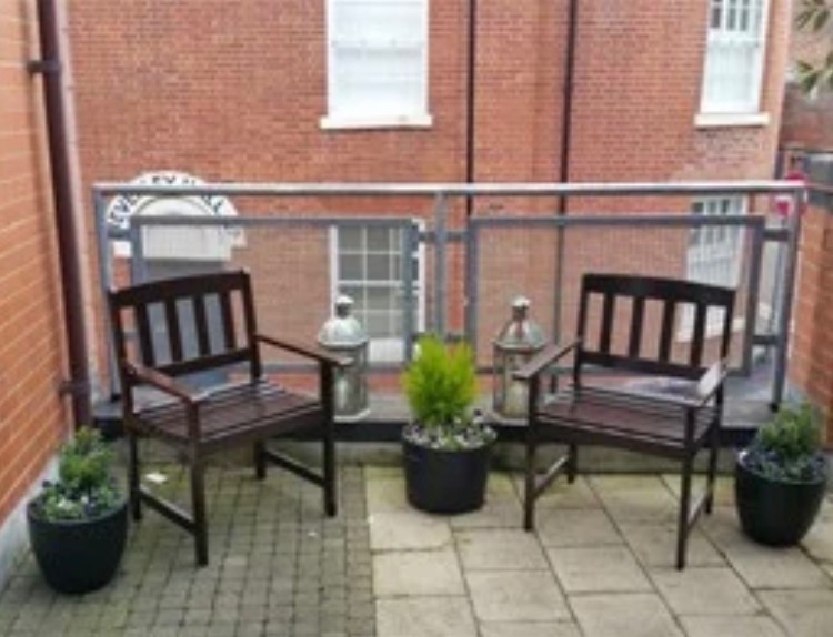 Additional image 7 of 3 Bed Flat, Heritage Court, B18, N1 7GU