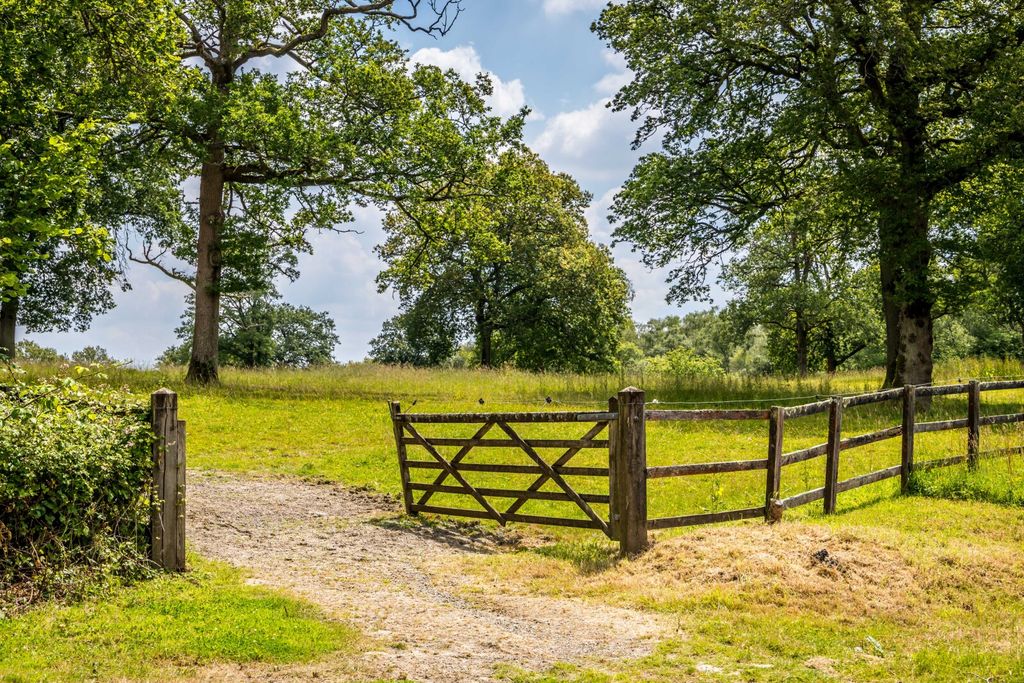 Additional image 17 of Land for saleEwhurst, Surrey GU6