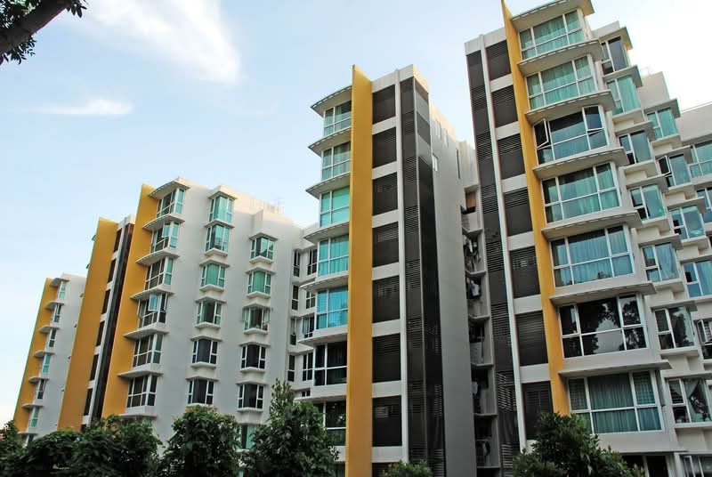 Additional image 11 of 43 Simei Rise
