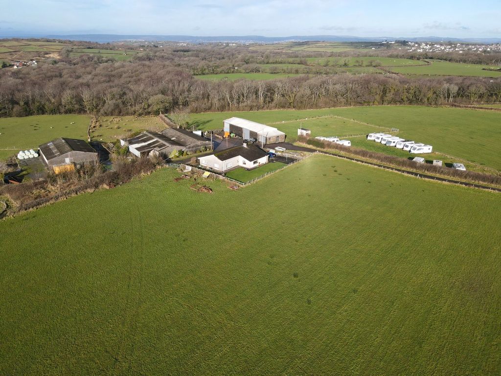 Additional image 3 of 4 bed farm for saleFairwood, Swansea SA2