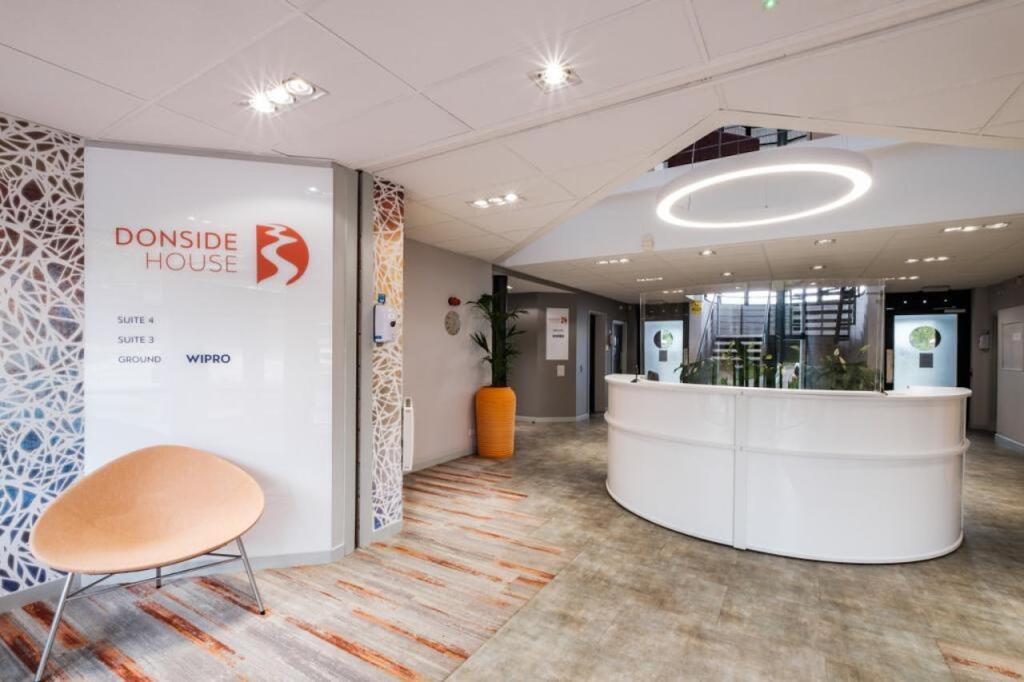 Additional image 7 of Donside House, Campus 1, Balgownie Road, Aberdeen, AB22 8GT