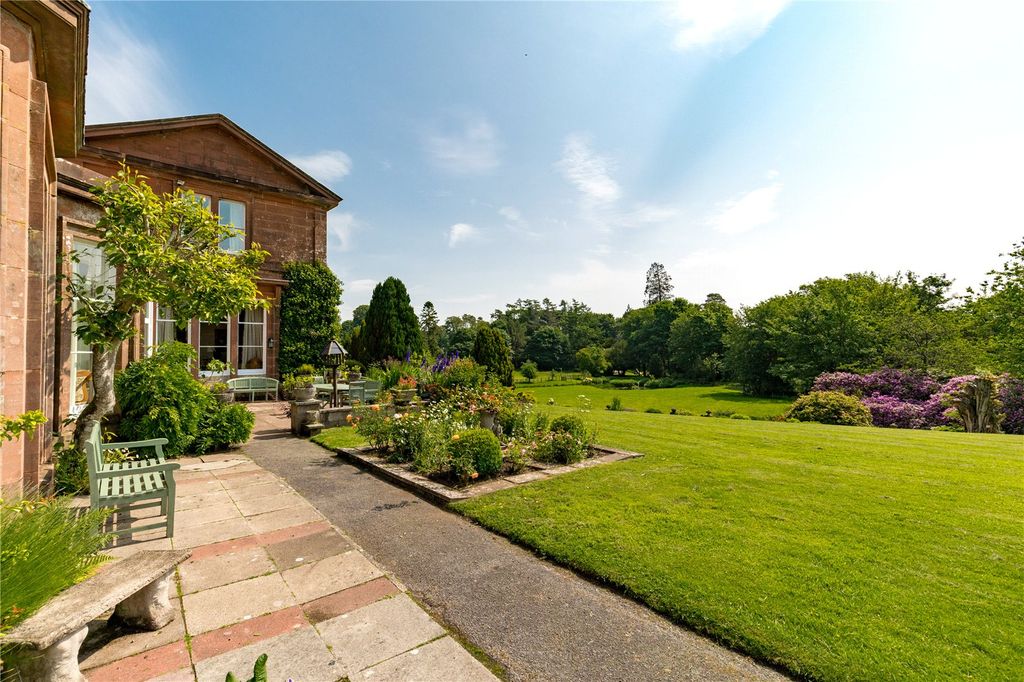 Additional image 29 of 7 bed detached house for saleKings Grange House, Castle Douglas, Dumfries & Galloway DG7