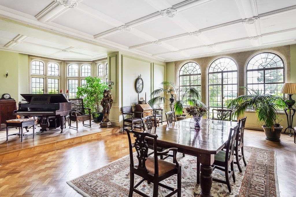 Additional image 5 of 15 bed country house for saleSedgwick Park, Horsham, West Sussex RH13