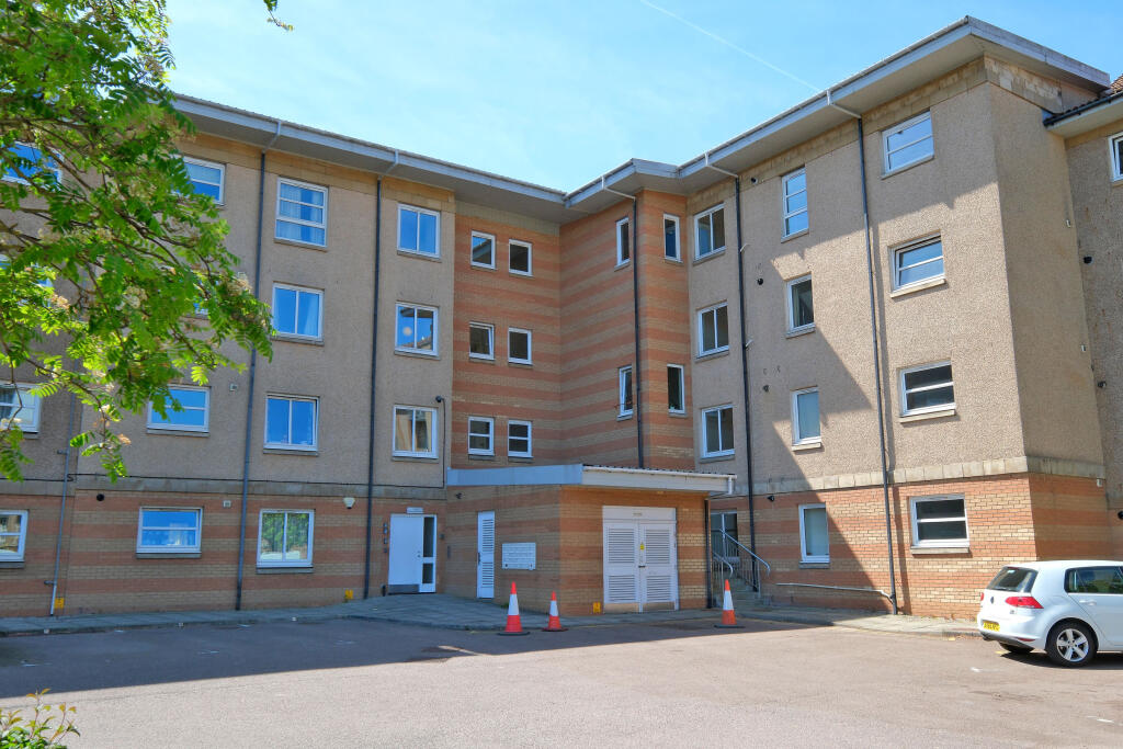 Additional image 16 of 21 Bannermill Place, The Beach, Aberdeen, AB24