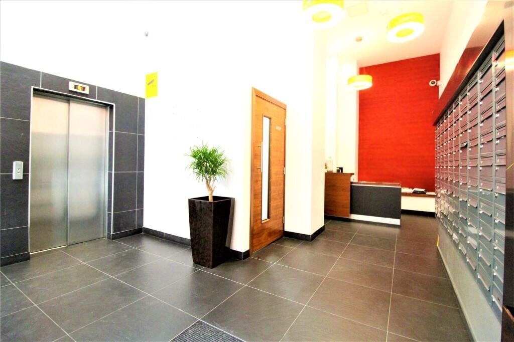 Additional image 20 of 1 Bed Flat, King Charles Street, LS1, N1 7GU